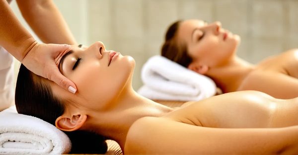 Offrez-vous une parenthèse de bien-être au spa à ouistreham