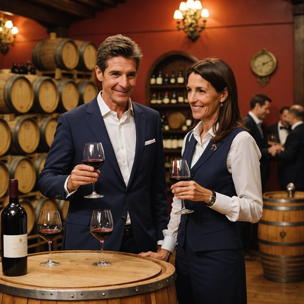 Comment organiser une croisière pour découvrir les traditions viticoles en Argentine?